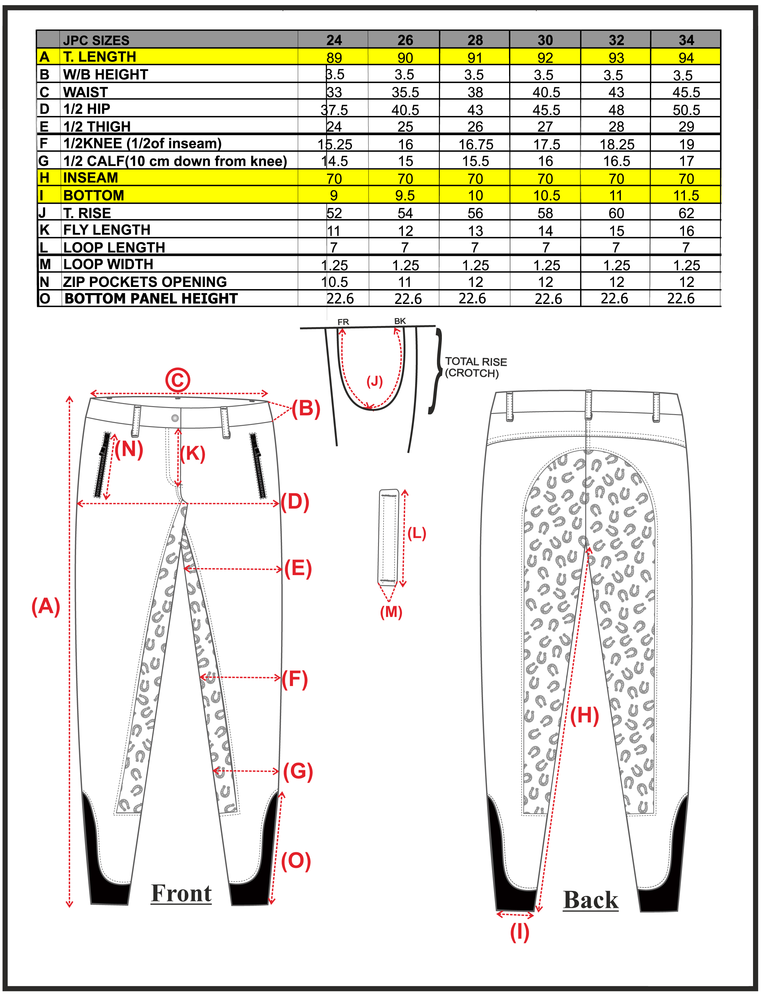 women's winter riding breeches, winter riding pants